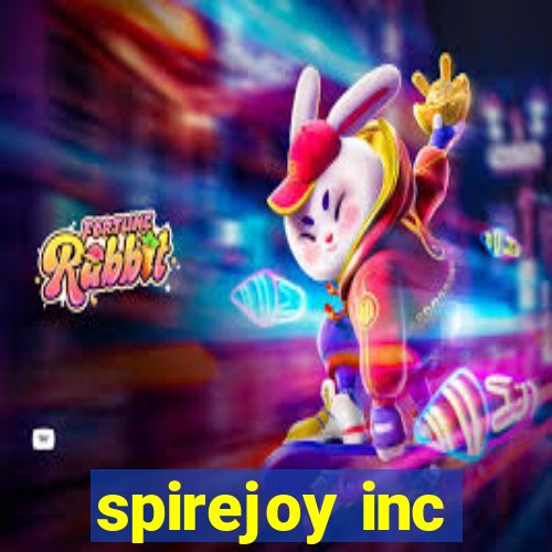 spirejoy inc